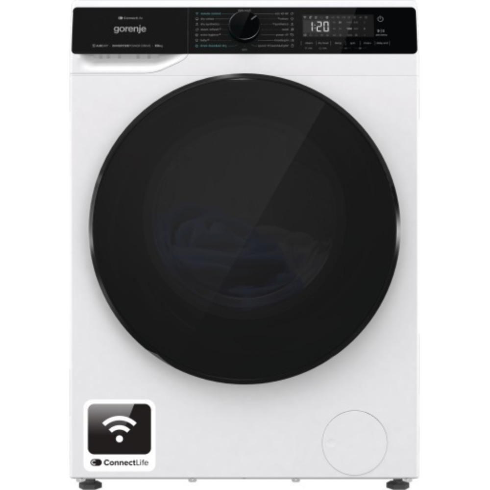 Машина за перење GORENJE WD2PA964DW